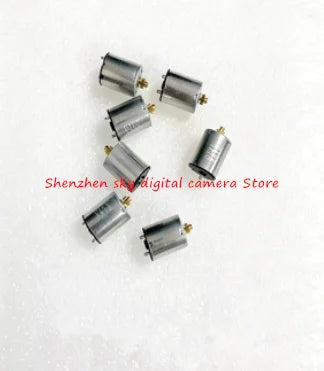 Camera Repair Parts Canon EOS R7 R10 Shutter Drive Motor