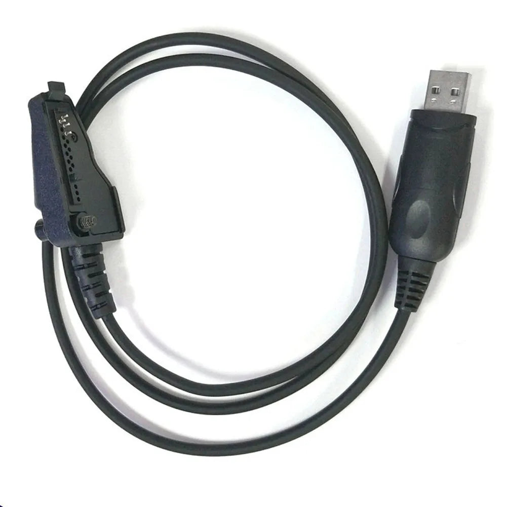 USB Programming Program Cable Cord Kenwood Radio TK-2180 TK-3180