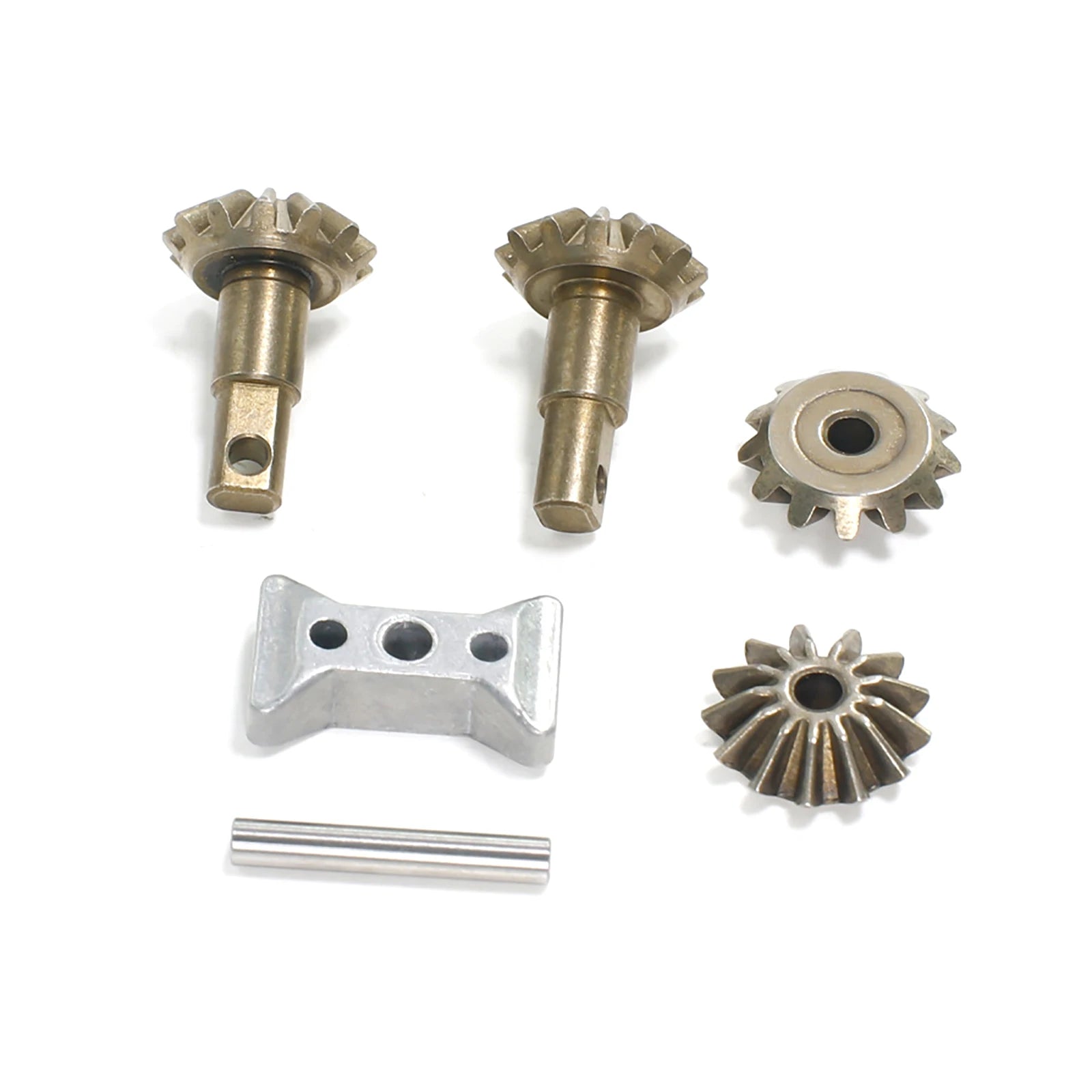 Metal Differential Gear Replace Upgrade Parts Traxxas XO-1 Stampede