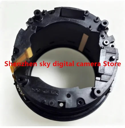 SEL2470Z Lens Fixed Tube Bayonet Ring Mount Barrel Sony Vario-tessar