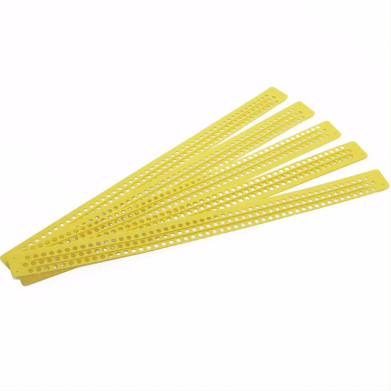 Plastic Pollen Trap Catcher Beekeeping Apiculture Tools Bee Hive