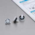 Car Door Trim Panel Mounting Clips Forlaguna Megane Duster Fastener Zpaxo Default Title