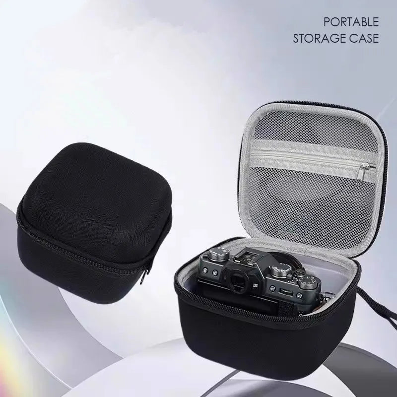 Hard Carrying Case Compatible Fujifilm X-M5 X-T30 II X-T20 Mirrorless Zpaxo