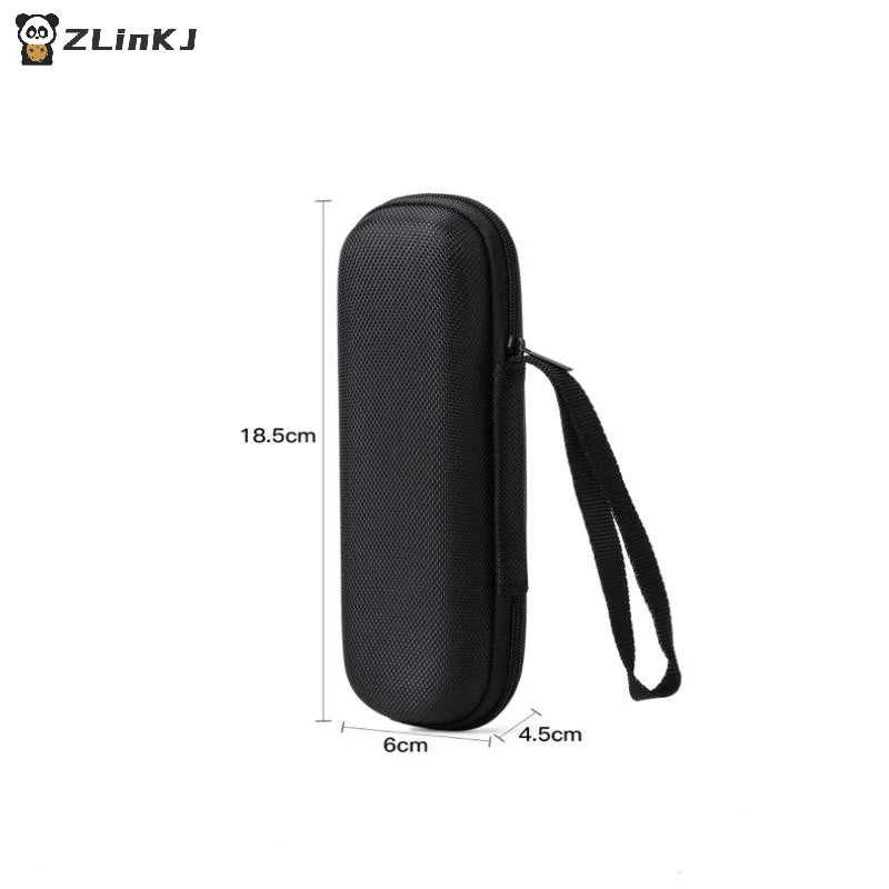 ▶1PCS Insulin Cooling Bag Portable Glaciated Cold Storage Bag Medicine Travel Pocket Cooler Pen Bag Pack Drug Freezer Zpaxo