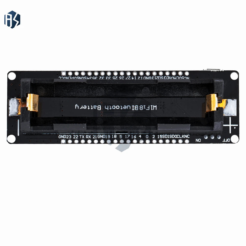 WEMOS Wifi Bluetooth Battery ESP32 Development Tool esp8266 ESP 32 Zpaxo