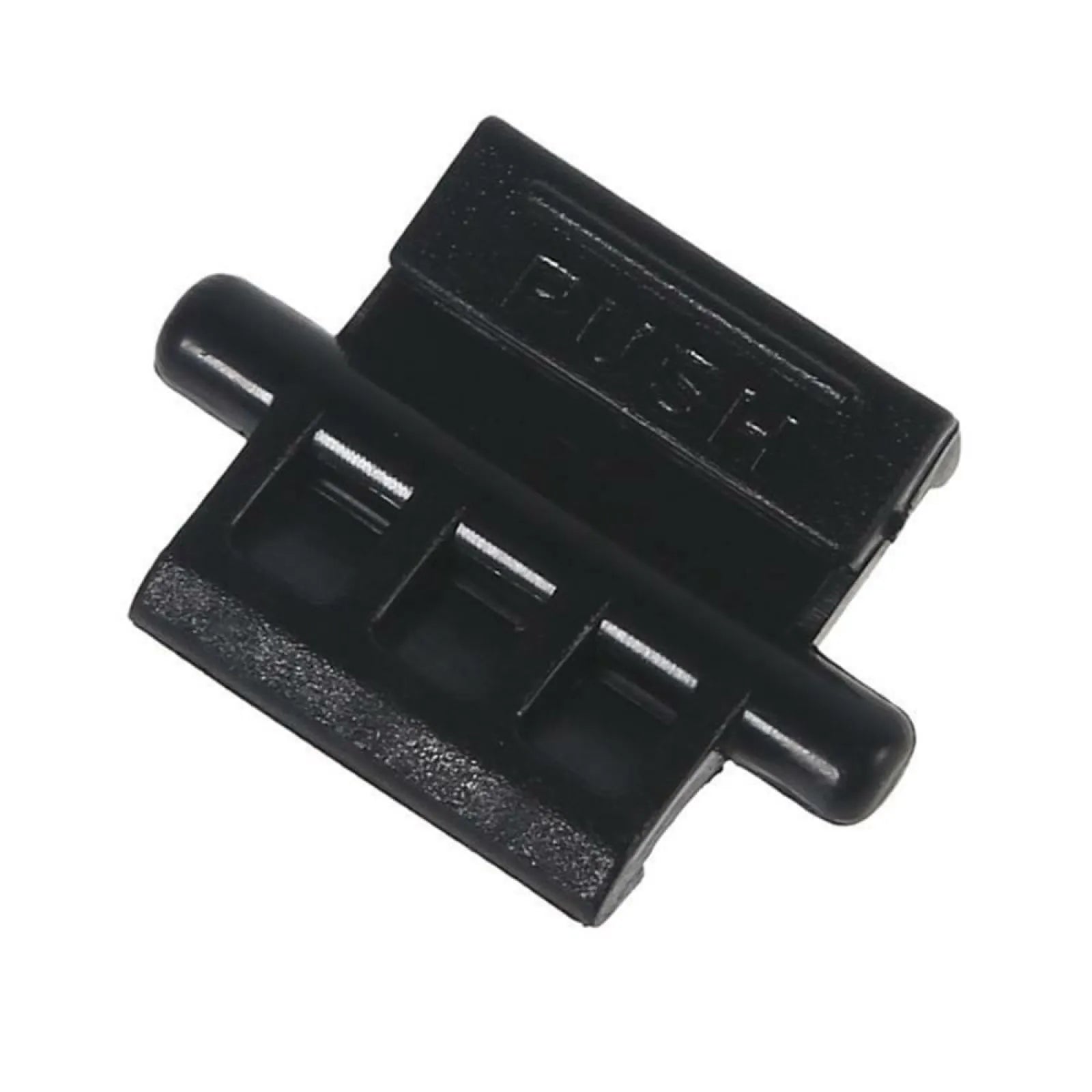 Plastic Battery Lock Baofeng UV-5R UV 5R UV-5RA UV-5RE BF-F8HP Black
