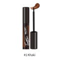 Waterproof Semi Permanent Eyebrow Gel Durable Tattoo Easy Peel Off