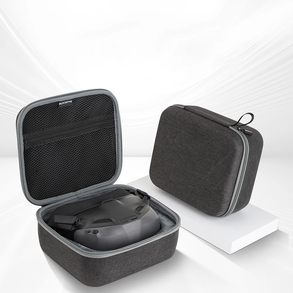 Portable Carrying Case Shockproof Storage Bag Travel NEO GOGGLES N3