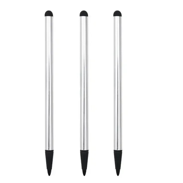 Universal Dual-Tip Stylus Pen for iPad, Tablet & Android