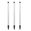 Universal Dual-Tip Stylus Pen for iPad, Tablet & Android