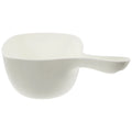 Plastic Water Ladle Short Handle Household Bath Dipper Kitchen Scoop