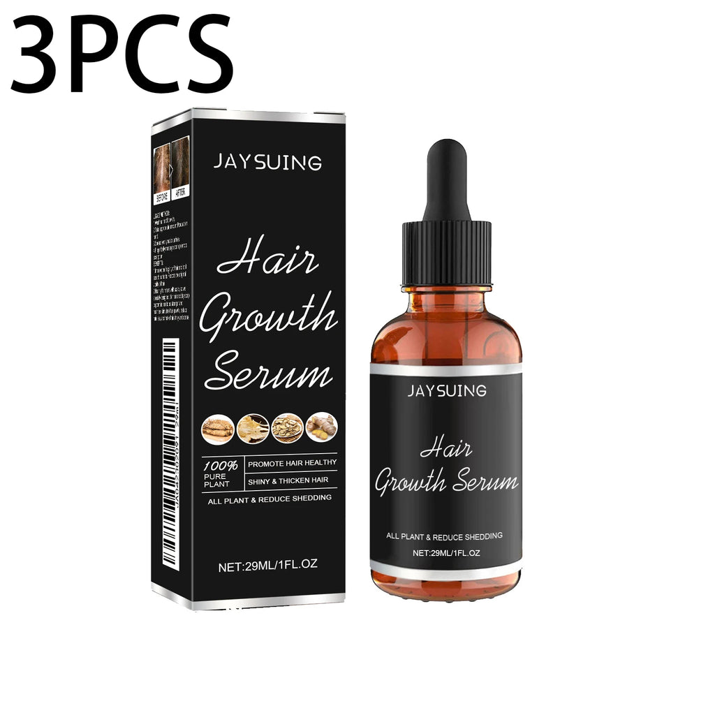 Hair Loss-Reducing Hair Essence, Gentle Nourishment for Scalp, Massage Care for Smooth and Moisturized Hair, Nourishing Hair Oil Zpaxo 87ml boxed