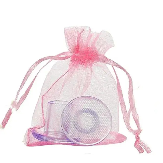 10 30 Pairs Heel Protectors Grass 3 Sizes Clear Stoppers Wedding Zpaxo M 30Pair