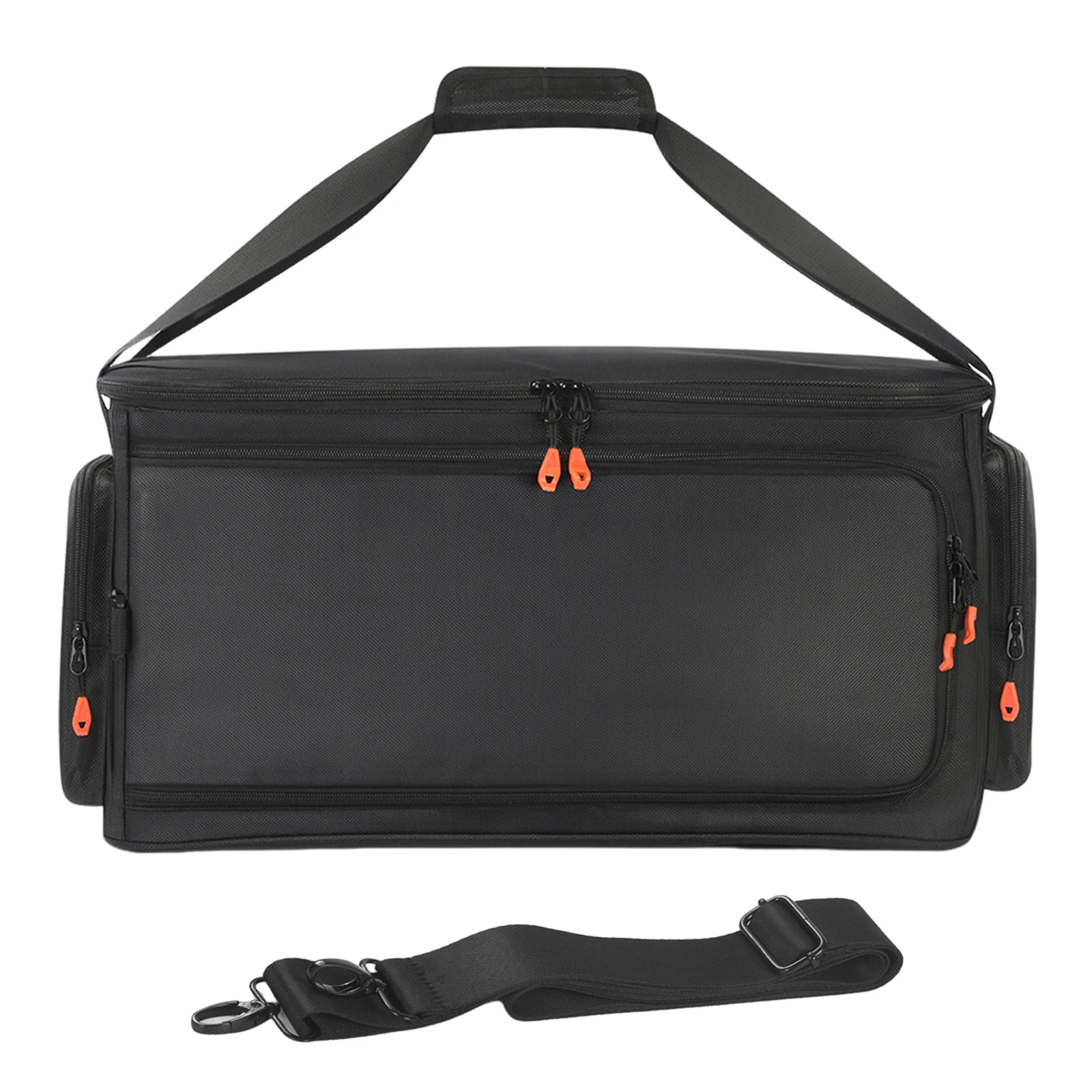Portable Speaker Carry Tote Bag Shoulder Strap Protective Case