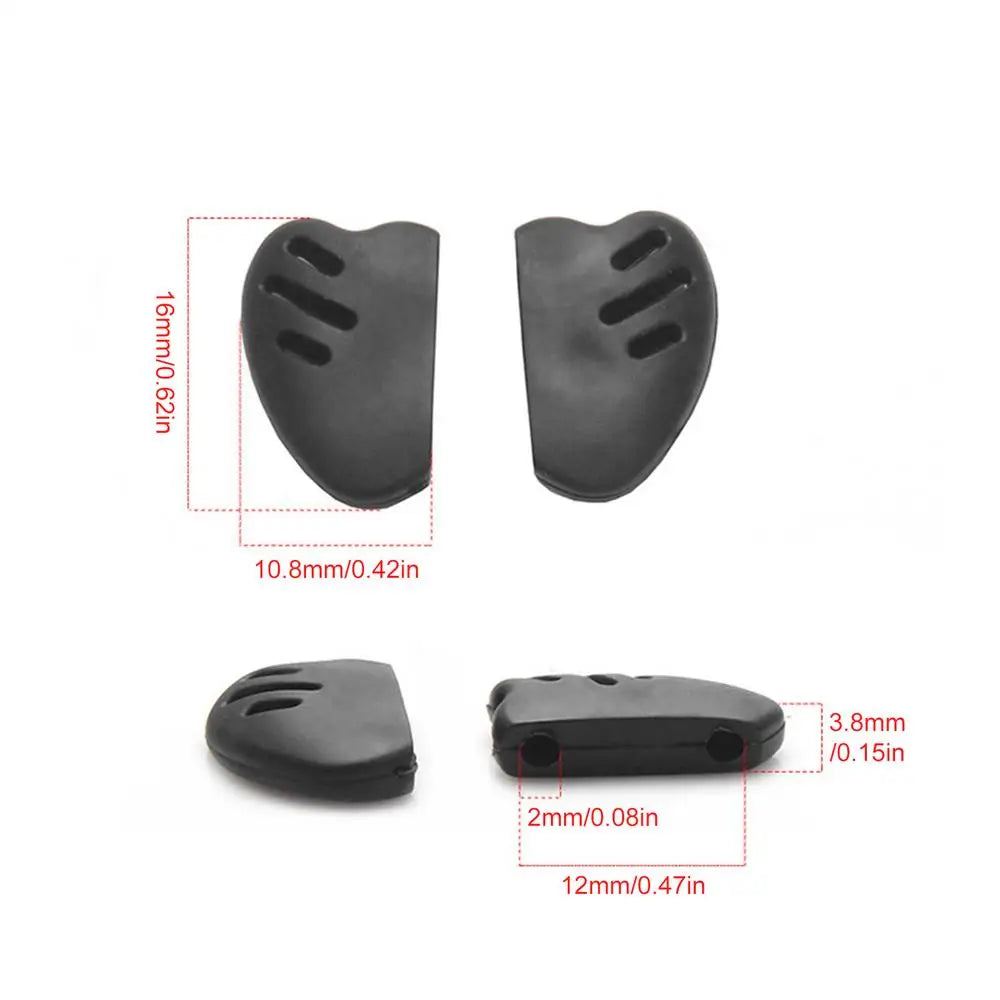 Eyeglass Pads Nose Sport Sunglasses Optical Accessories Non-slip