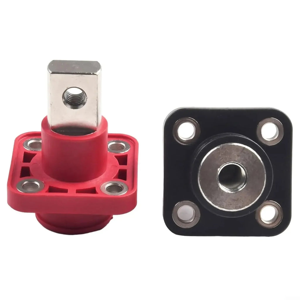 2 200A Lithium Battery Energy Storage Terminal Connector Post Zpaxo