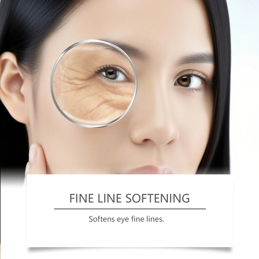 Eelhoe Hyaluronic Acid Under Eye Masks 30 Pairs | Dark Circles Under Eye Mask Zpaxo