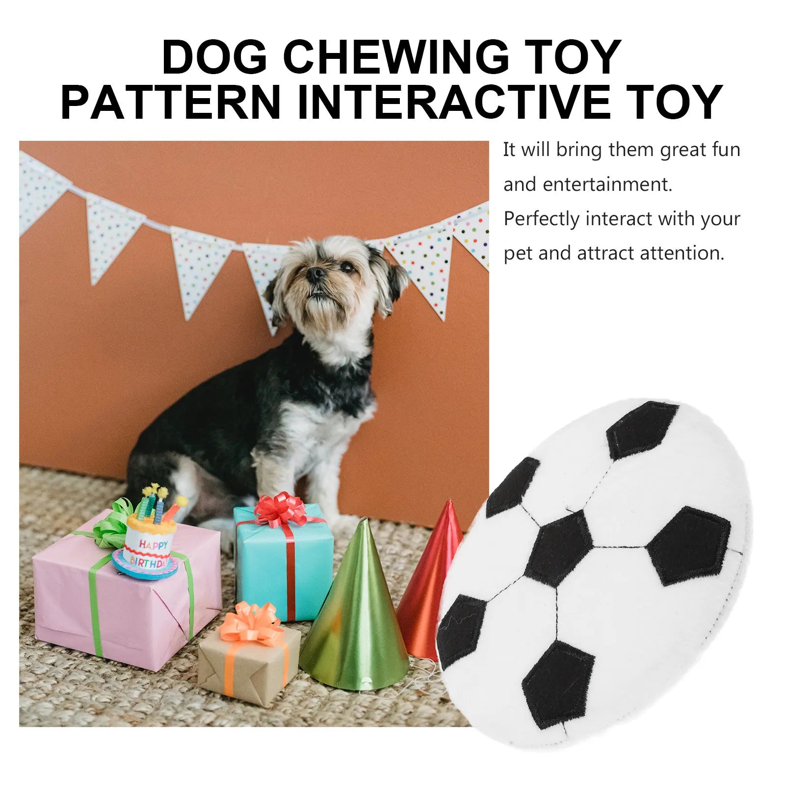 Interactive Pet Flying Disc Chewing Plaything Dog Outdoor Throwing