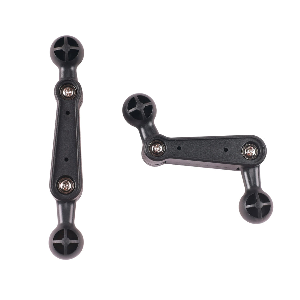 Ball Head Base Car Phone Holder Bracket Glue Sticker Dashboard Mobile