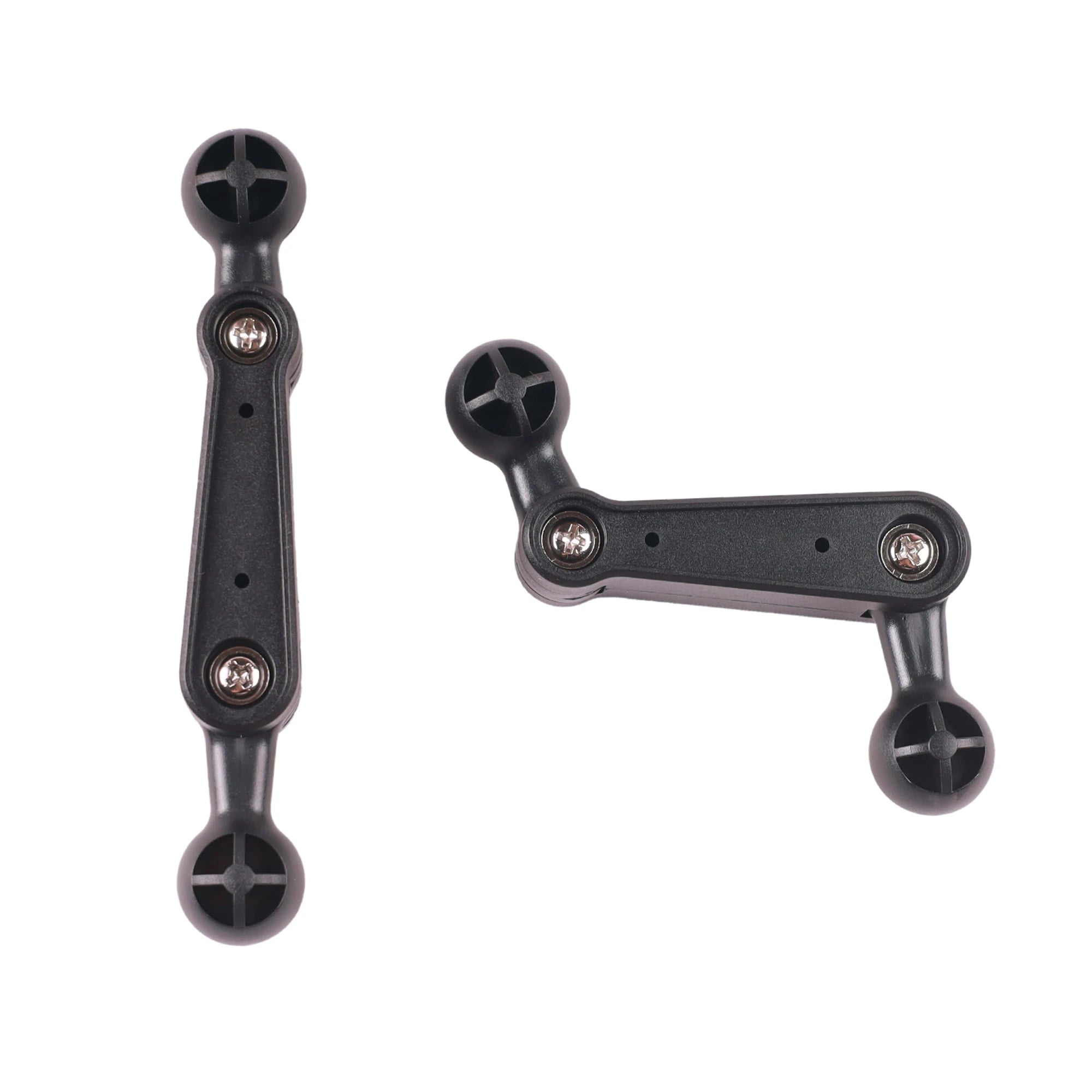 Ball Head Base Car Phone Holder Bracket Glue Sticker Dashboard Mobile