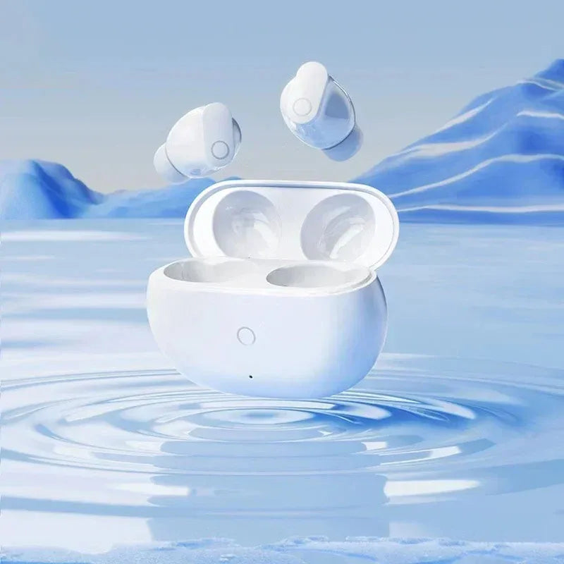 Buds 4 Wireless Earbuds Bluetooth Earphones Noise Reduction
