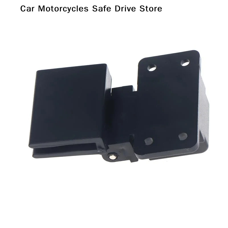 Hinge Dust Cover AT LP120 LP60X LP140 LP5 LP3 LP70X STANTON STR8-80