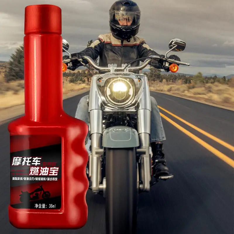 Oil Fuel Additive Injector Cleaner Engine Carbon Three-way Catalytic