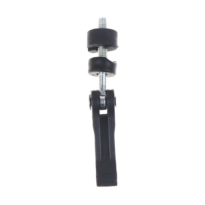 Quick Press Screw Attaching Clamp Thread Lawn Mower Handle Knobs Nut Zpaxo