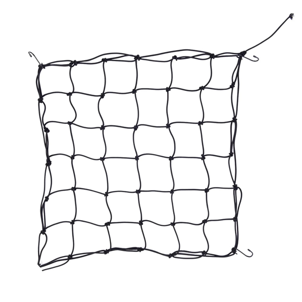 Uniform Light-receiving Elastic Net Polyester Supporting Equipment
