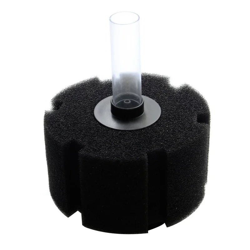 Aquarium Filter Sponge Fish Tank Air Pump Skimmer Biochemical Bio