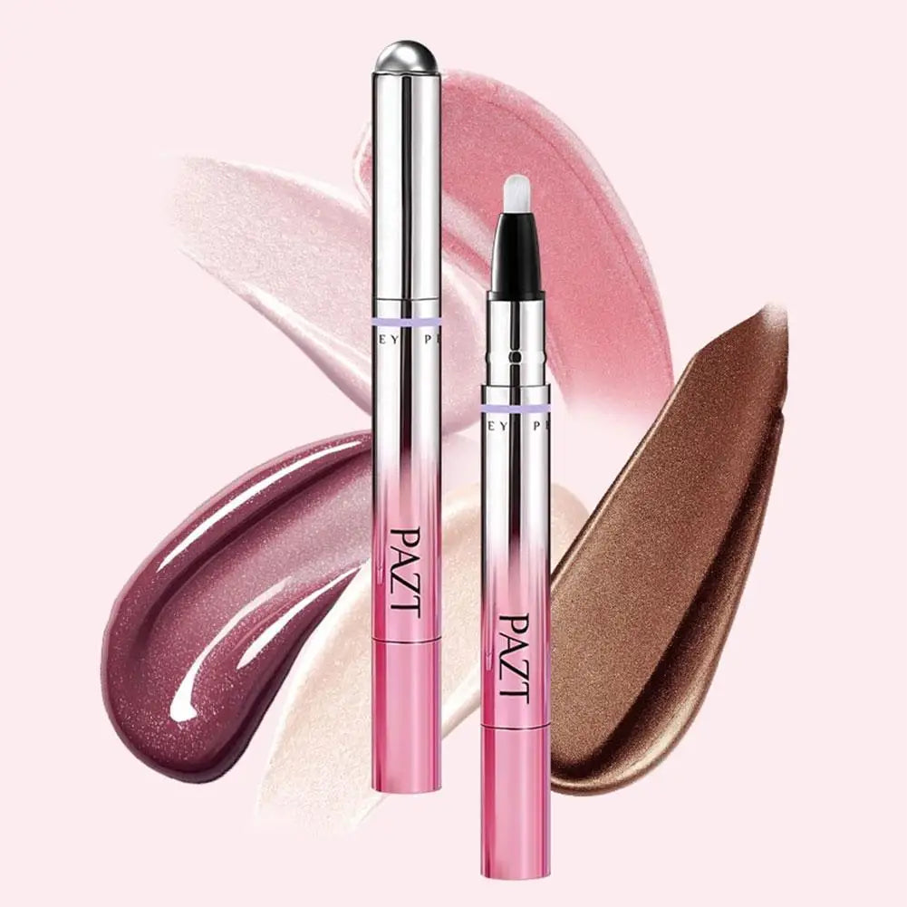 7-in-1 Cat Eye Magnetic Gel Nail Polish Pen | Built-In Magnet Gel Nail Polish Pen Zpaxo