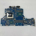 Dell M15 Laptop Motherboard 0RI0N MB N18E 0TTKRP I7-8750H GTX1660TI