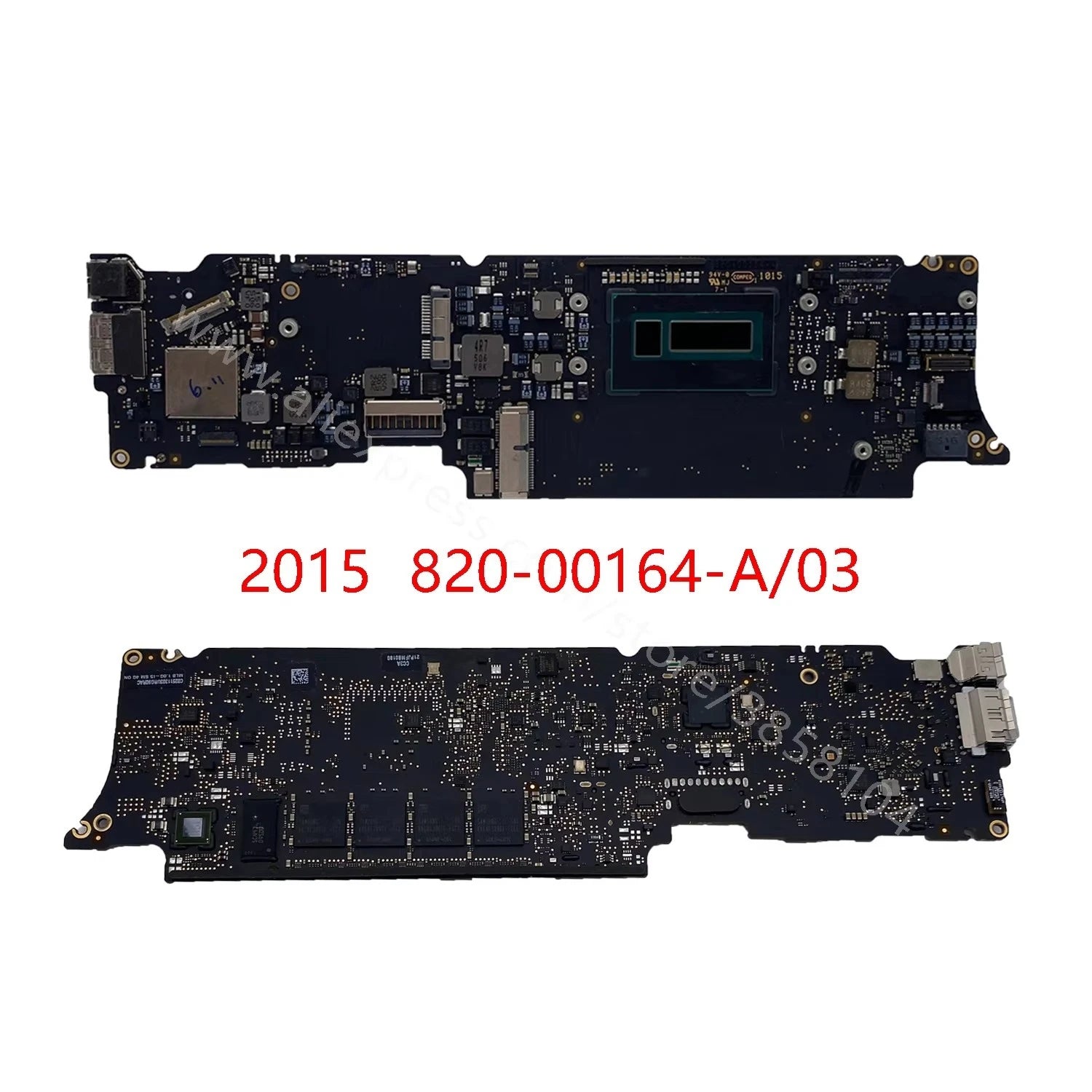 A1465 Macbook Air 11 Logic Board 820-3208-A 820-3435-B 820-00164-A