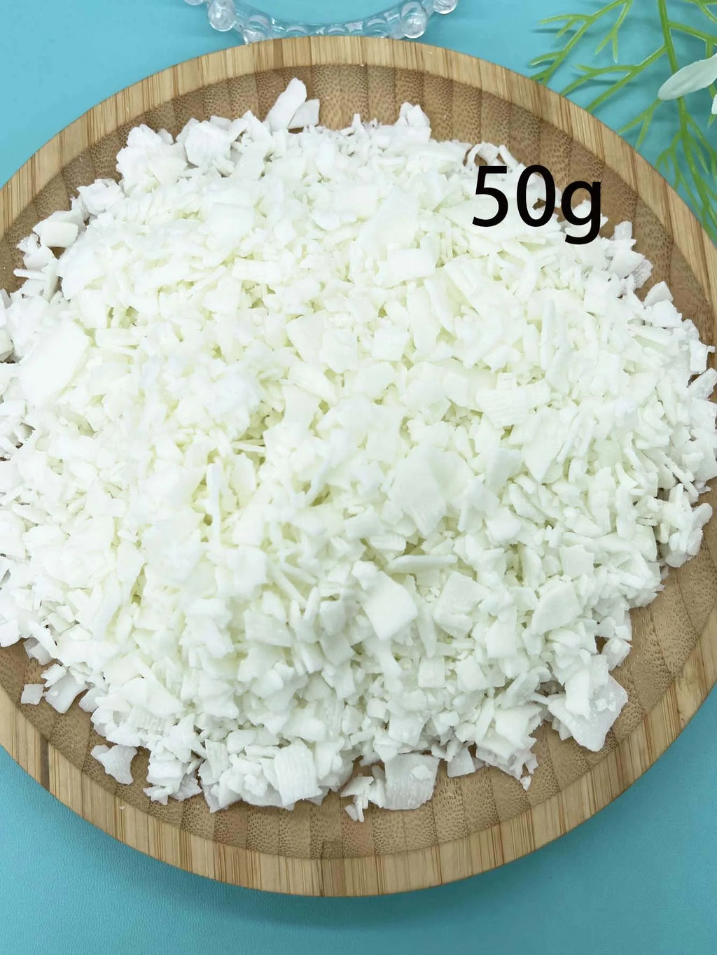 1KG/2.2 Candle Raw Material Fragrance Candle DIY Candle Production Supplies Zpaxo 50g