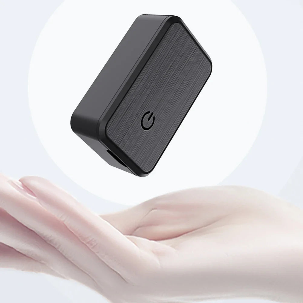 10- Mini Magnetic GPS Car Tracker Real Time Tracking GF07 GF08 Anti