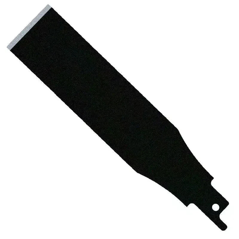 4-Piece Reciprocating Saw Scraper Blades | High Carbon Steel Reciprocating Saw Blades Zpaxo