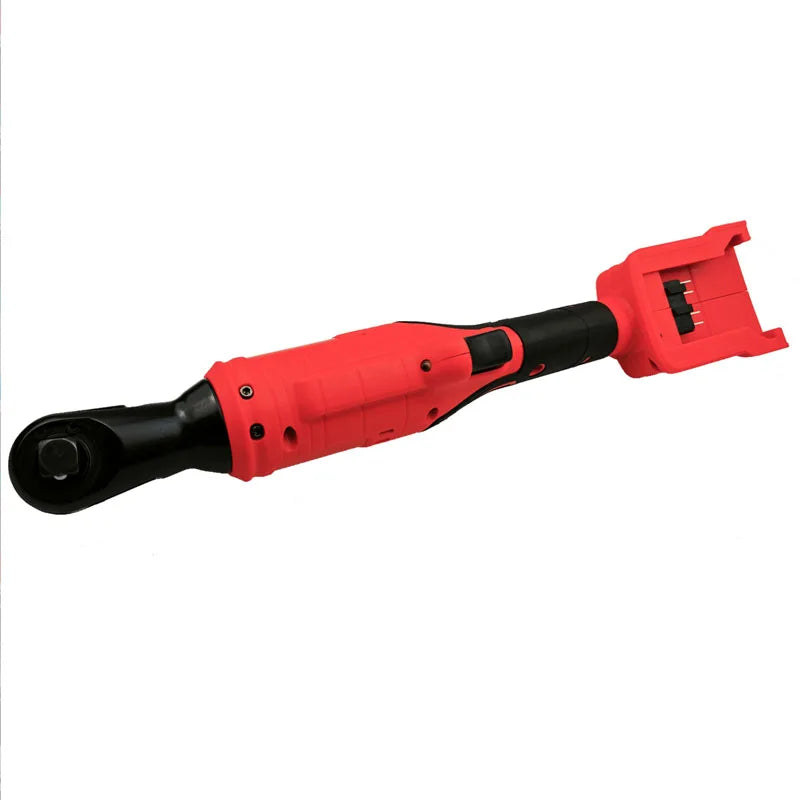 Milwaukee 18V Battery Brushless Ratchet Wrench 1 2'' Electric Impact