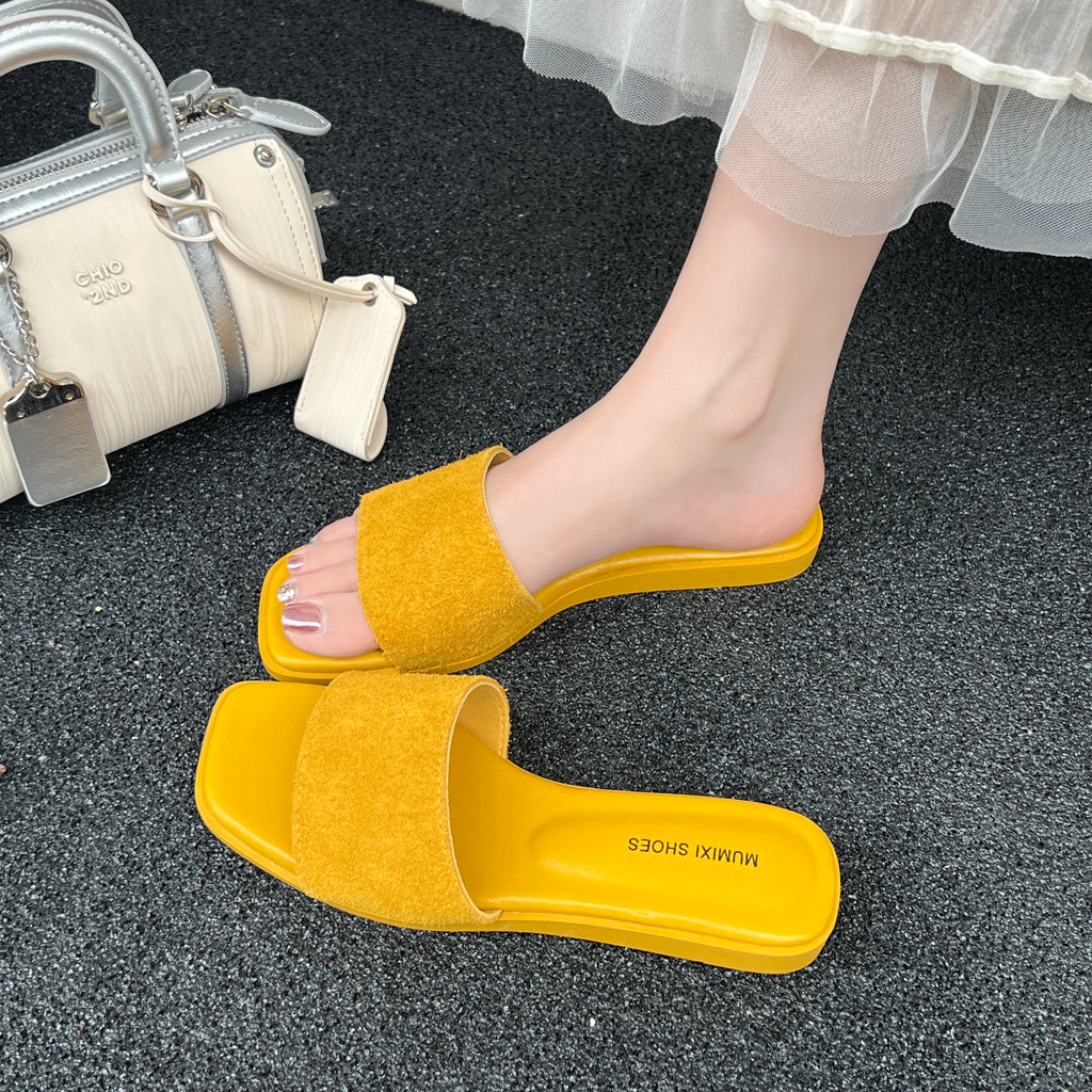2025 New Summer Sandals Travel Women Shoes New Sandal Sole Durable Sandal Ladies Outdoor Beach Slippers Platform Sandals 35-43 Zpaxo