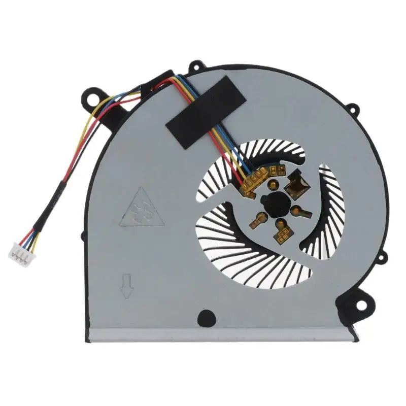 652F DC5V Radiator Gigabyte Aero15 RP64W RP65W CPU Cooling Fan GPU Zpaxo CPU CN