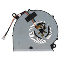 652F DC5V Radiator Gigabyte Aero15 RP64W RP65W CPU Cooling Fan GPU Zpaxo CPU CN