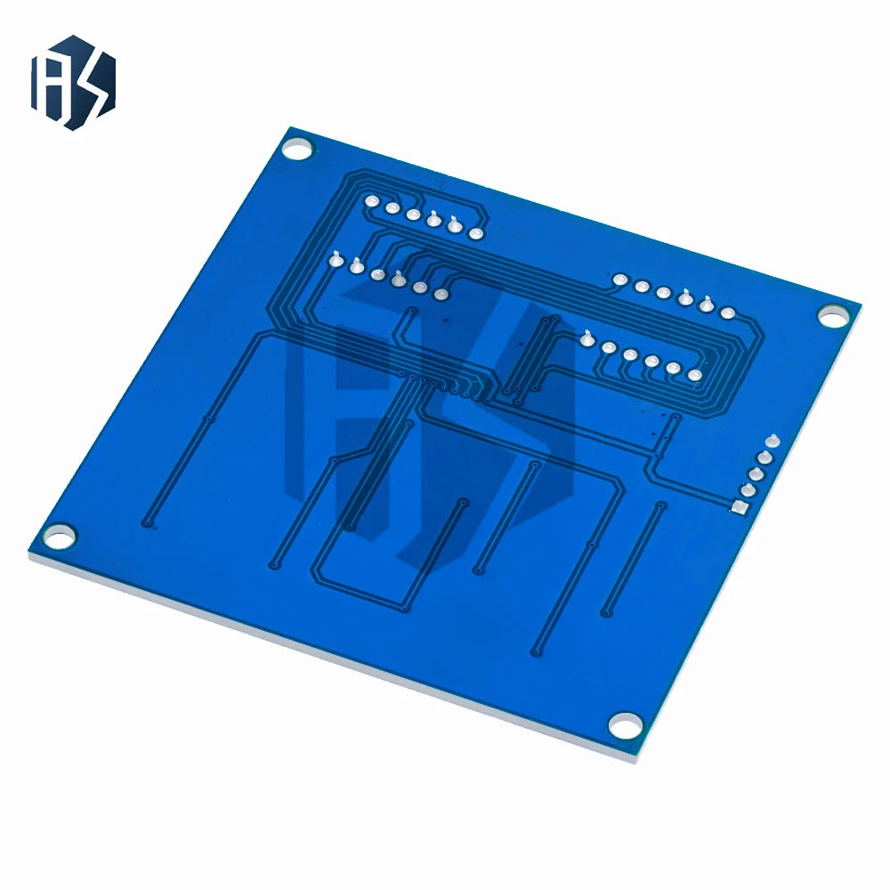 TM1638 Digital LED Display 8-Bit Tube Board 3-Wire 16 Keys 8 Bits Zpaxo