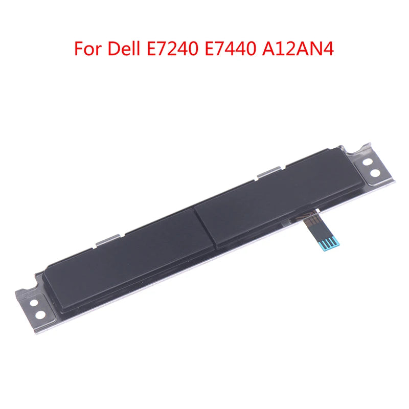 1PCS New Touchpad Left Right Key Button for Dell E7240 E7440 A12AN4 Zpaxo