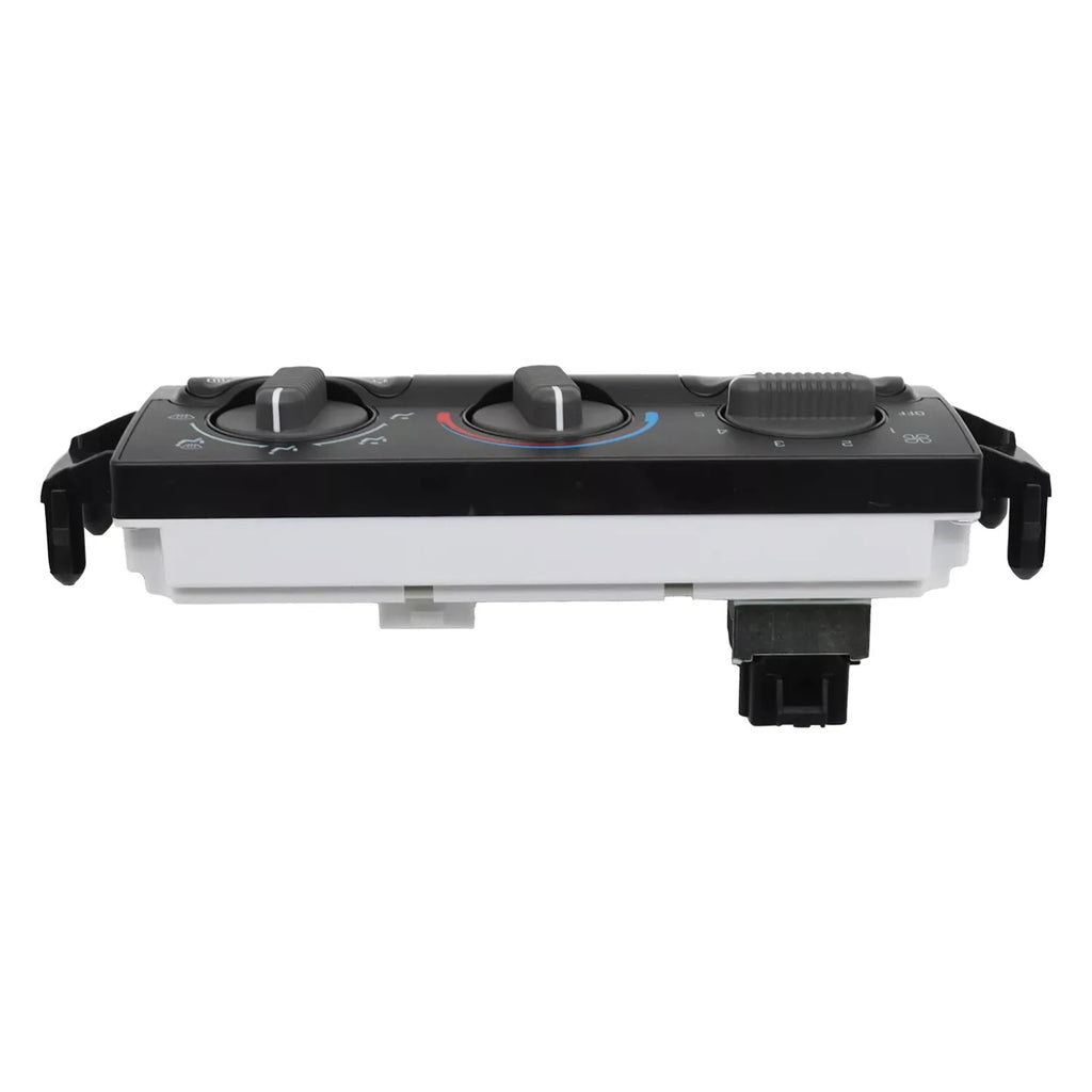 C Heater Climate Control Module Panel 599-266 Chevy Silverado