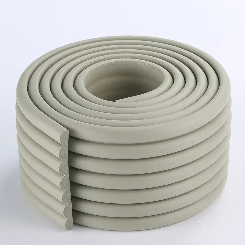 Baby Safety Table Edge Protection Tape 2M Furniture Child Foam