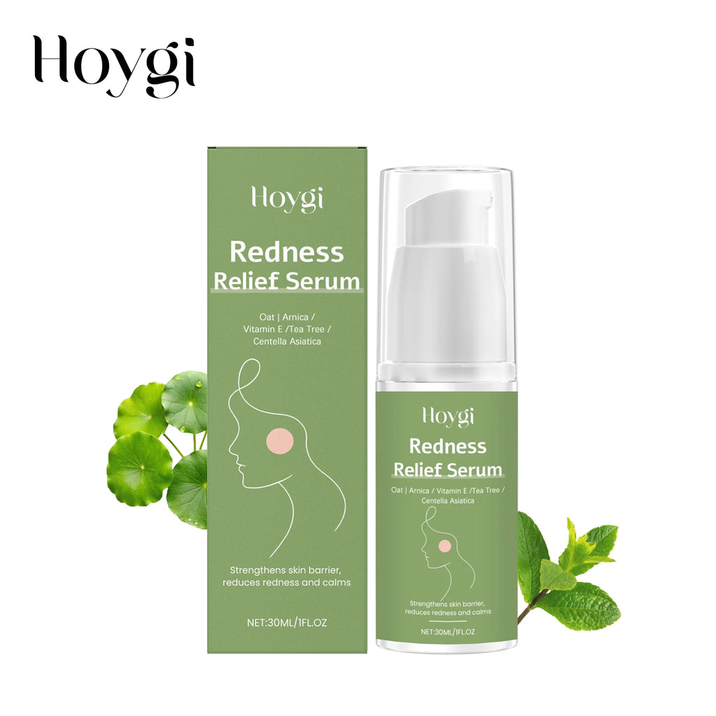 Hoygi Centella Asiatica Face Serum – Brighten & Moisturize Face Serum Essence Zpaxo 30ml