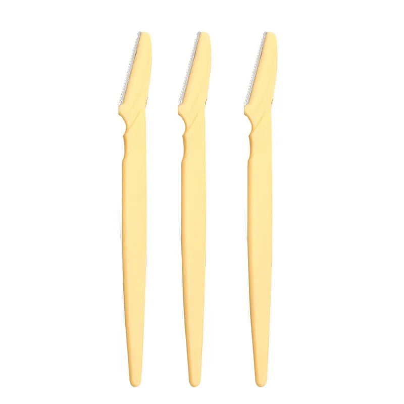 Folding Eyebrow Razor Women Multipurpose Eye Brow Shaping Shaver