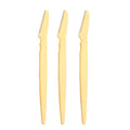 Folding Eyebrow Razor Women Multipurpose Eye Brow Shaping Shaver