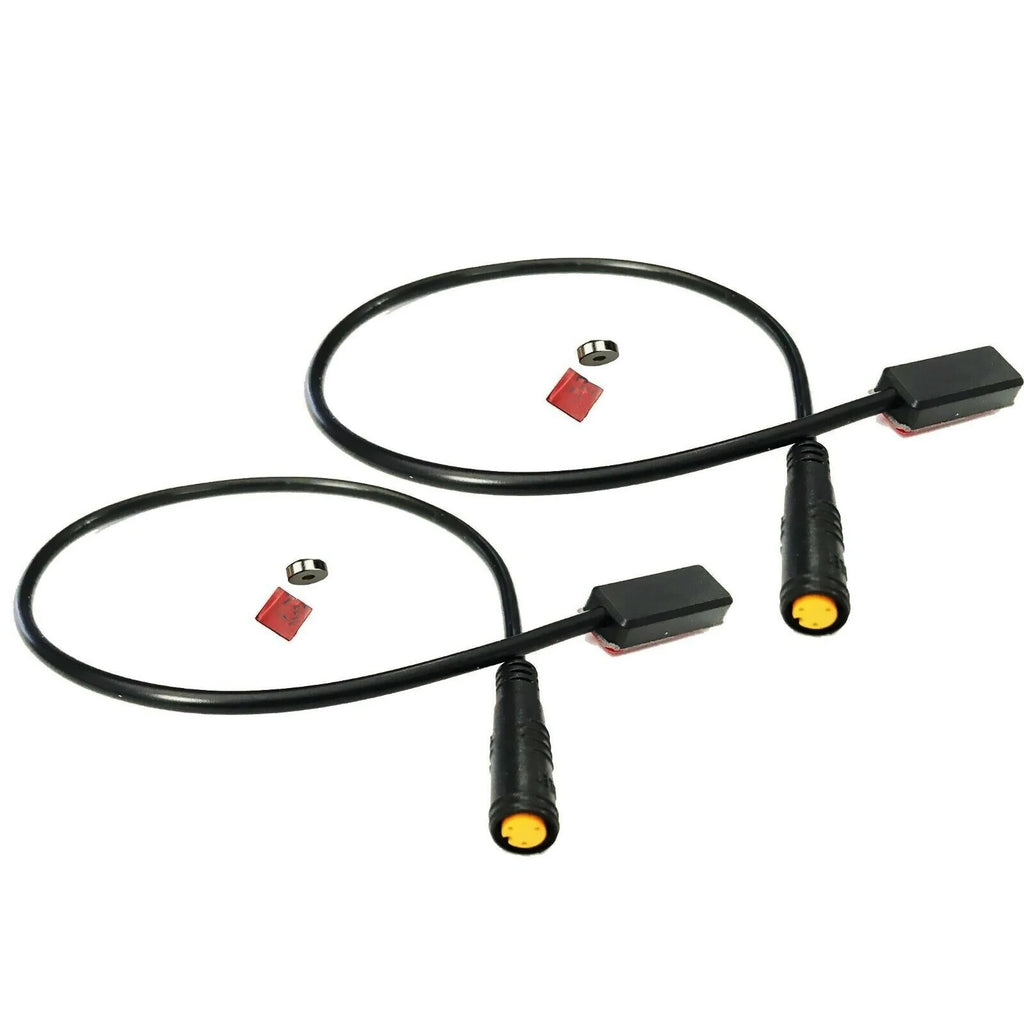 Waterproof Mechanical Brake Cut Off Sensor Cable Replacement Electric