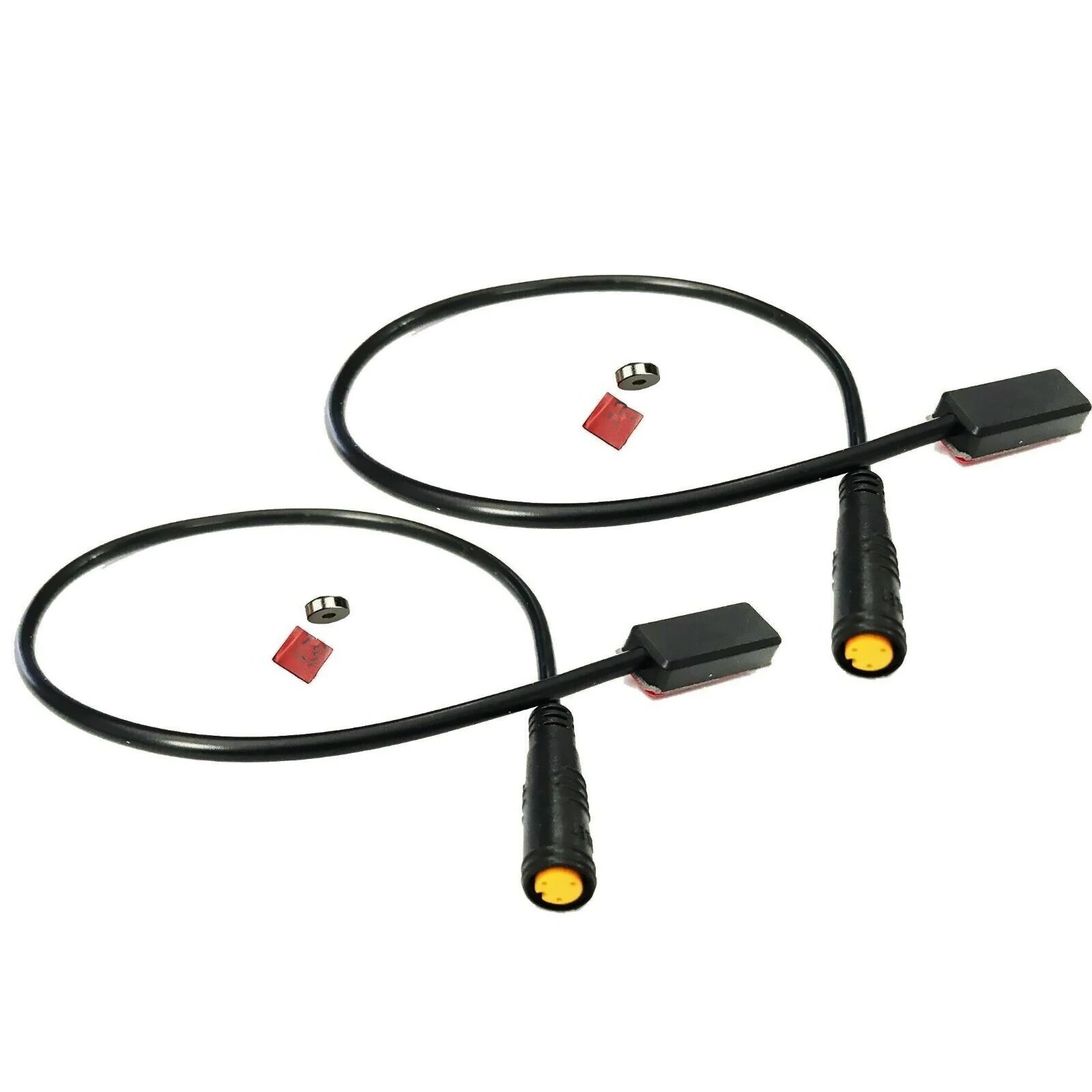 Waterproof Mechanical Brake Cut Off Sensor Cable Replacement Electric