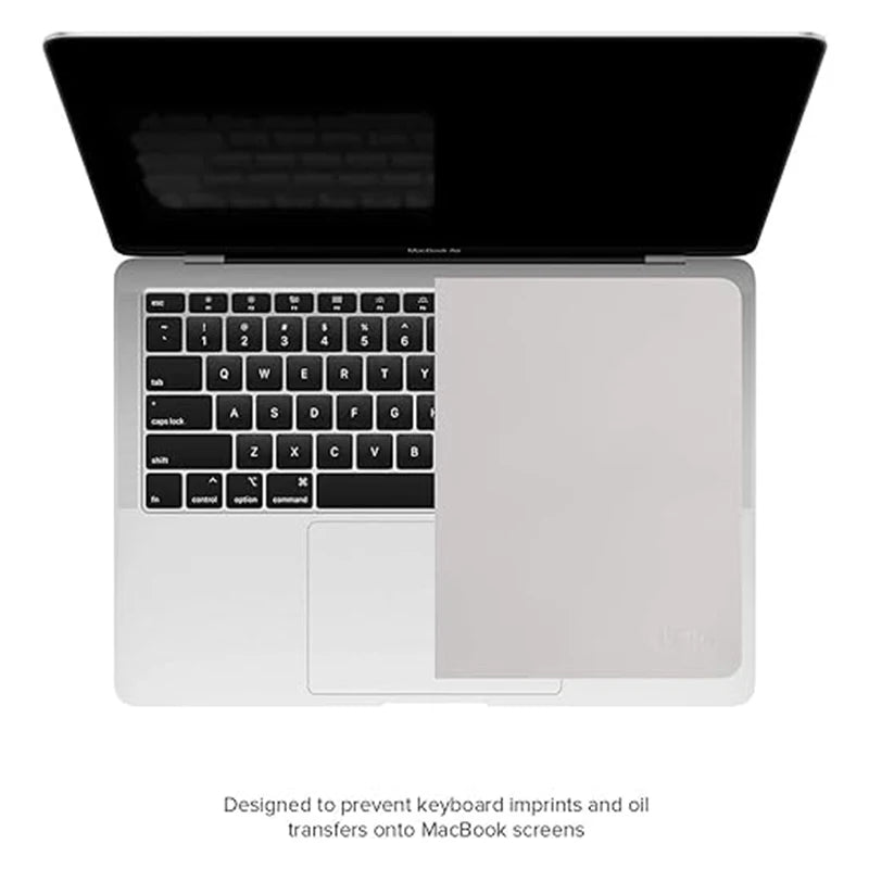 Cleaning Cloth For Applicable Apple Keyboard Macbook Pro 13/14/15/16 Inch Laptop Computer Dust Proof Keyboard Protection Cloth Zpaxo
